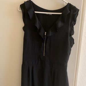 Express Short Romper